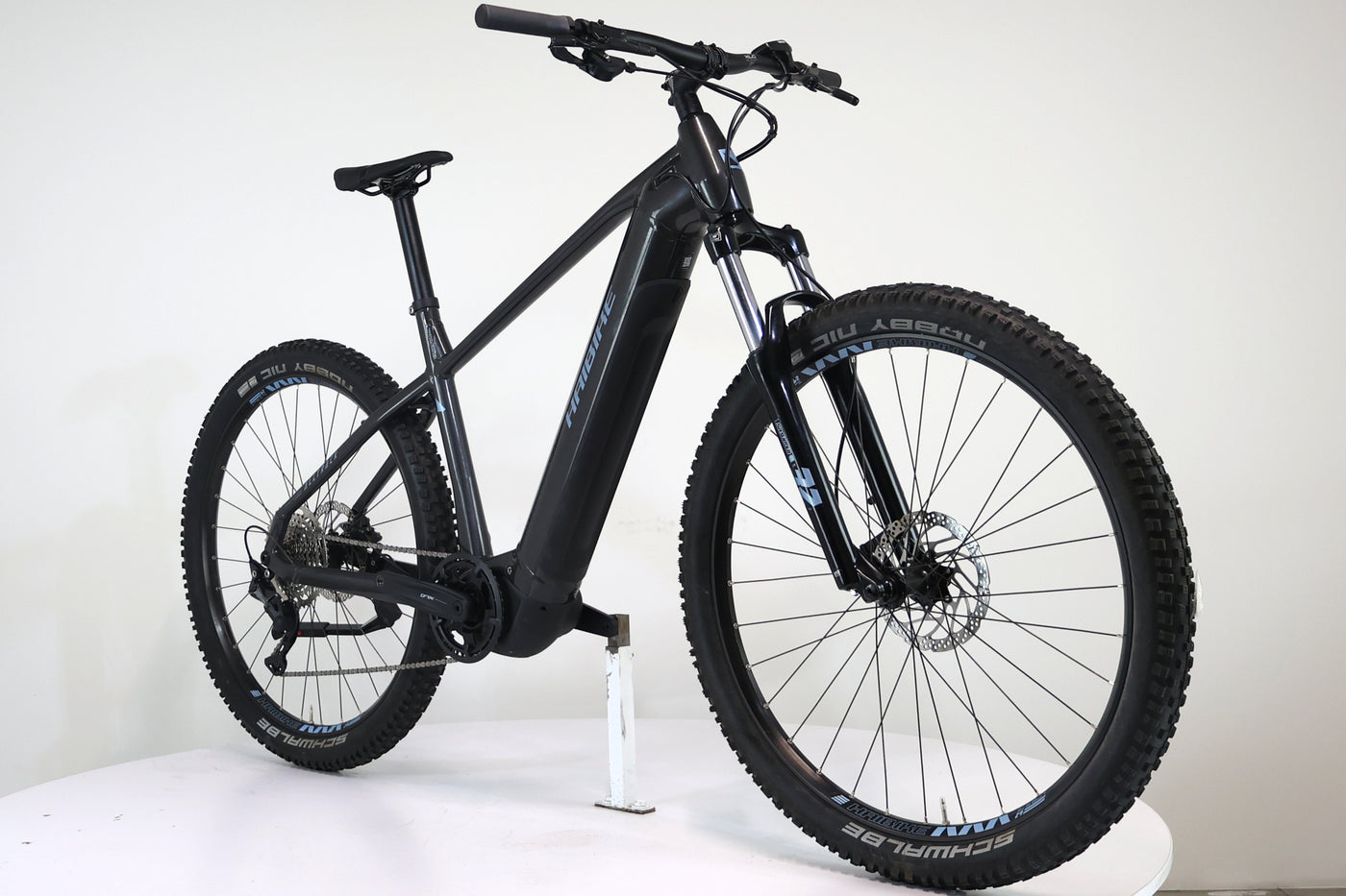 HAIBIKE Alltrack 5 2022 T.L 253576