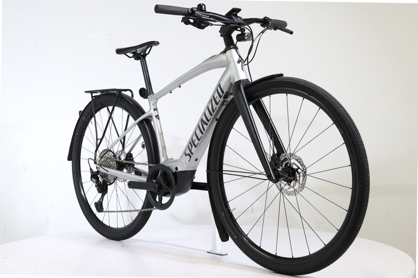 SPECIALIZED Turbo Vado SL 5.0 EQ 2021 T.S 247749