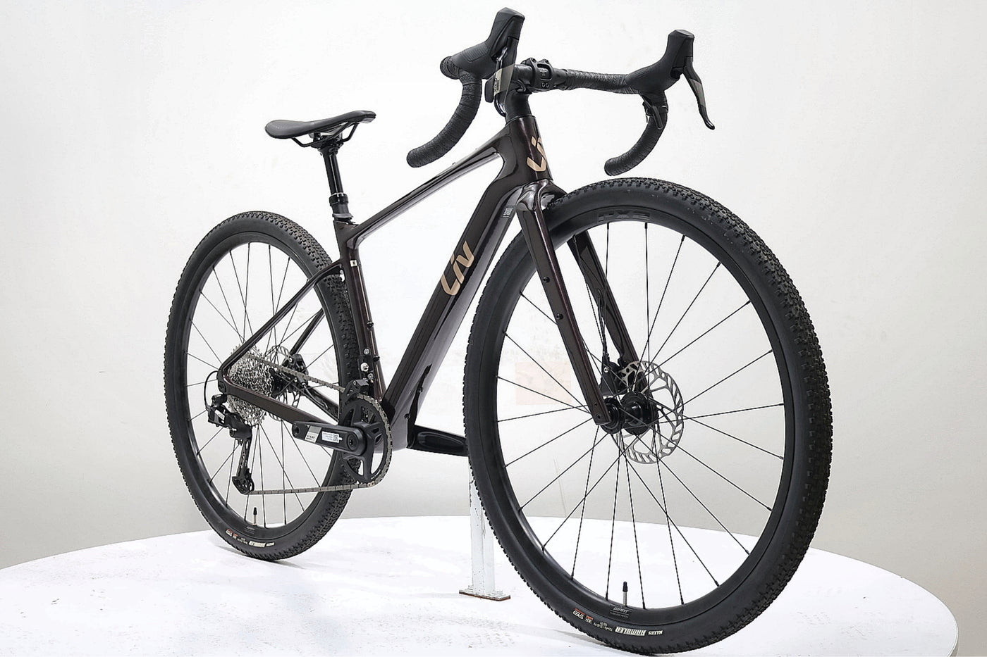 LIV Devote Advanced 1 2025 T.S