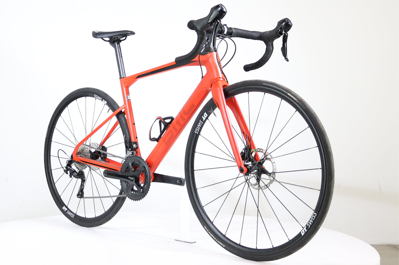 Bicycle Bmc Roadmachine 02 Three 2017 Bicycle Bmc Rm02 Two Bmc