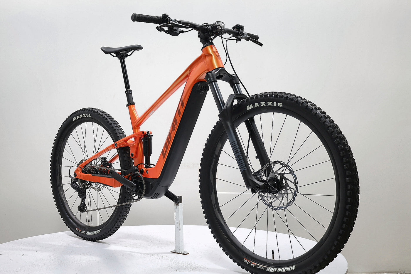 GIANT Stance E+ 1 2024 T.M