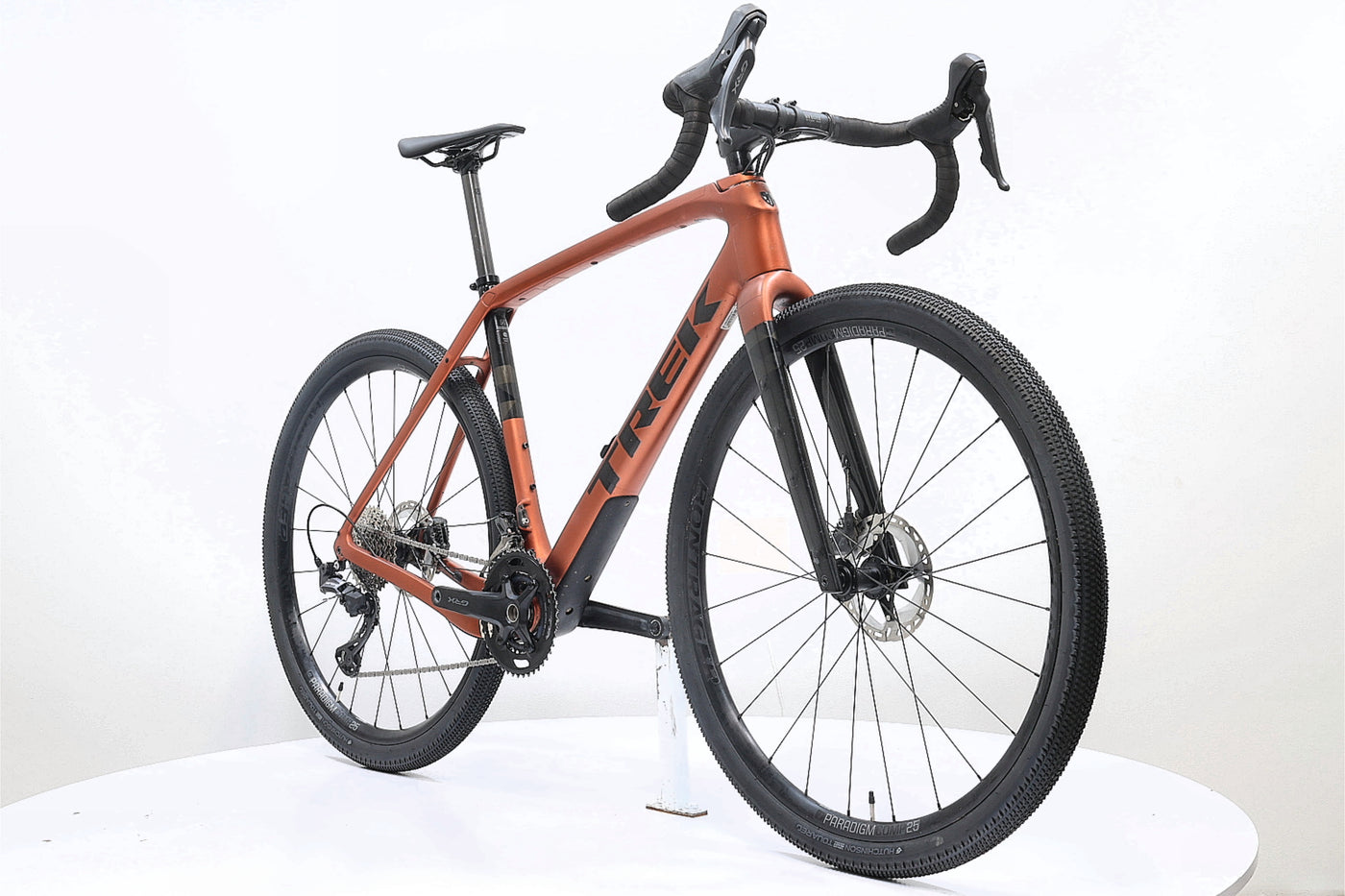 TREK Checkpoint SL 5 Gen 2 2024 T.56