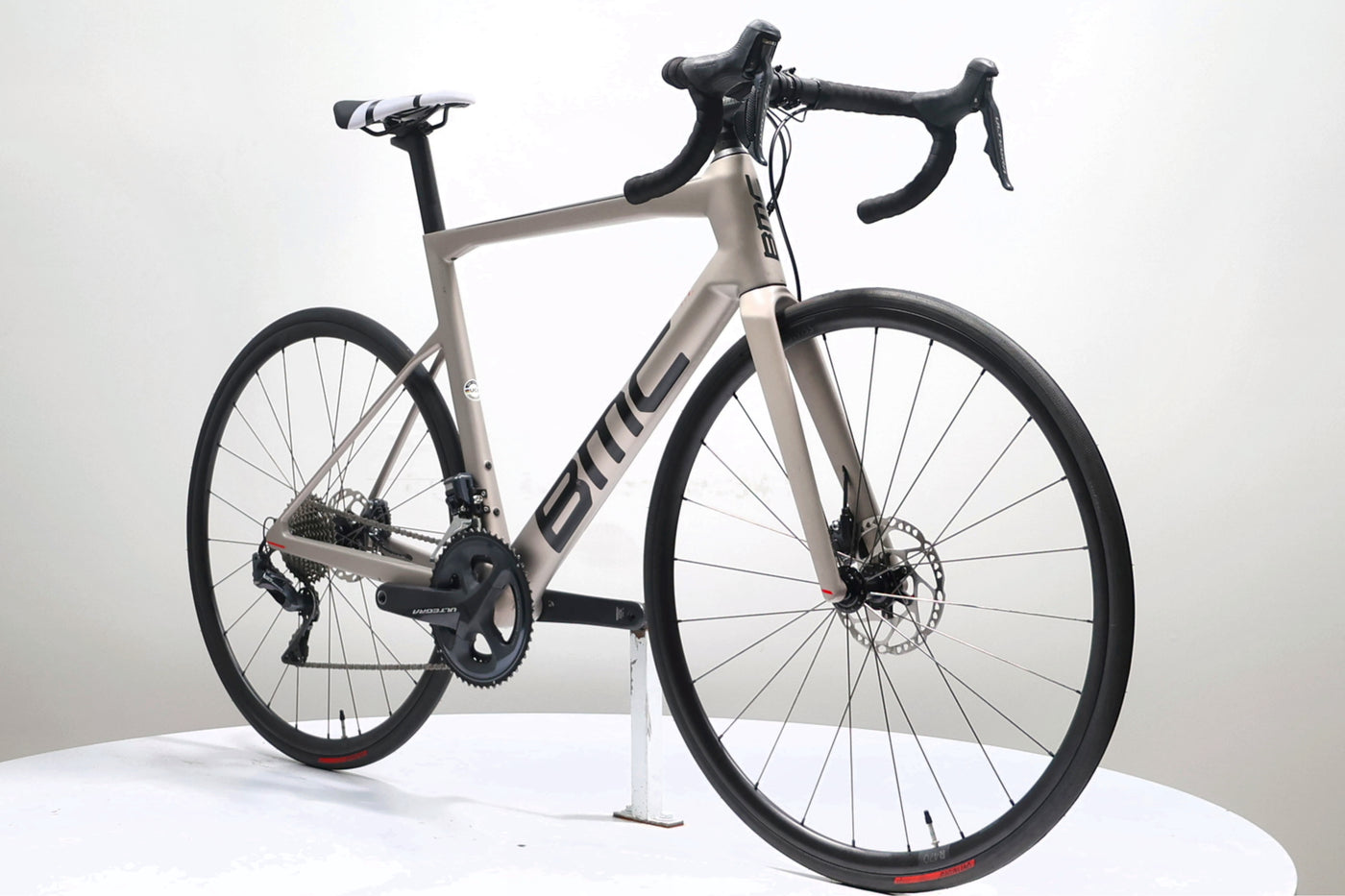 BMC Teammachine SLR TWO T.56 2021
