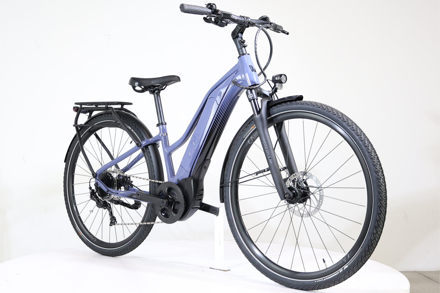LIV Amiti E+4 Indigo 2024 T.XS 247281