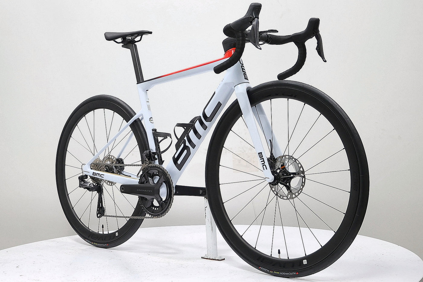 BMC Teammachine SLR 01 FIVE 2023 T.51