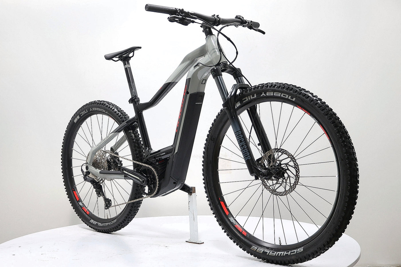 HAIBIKE HardNine 9 2022 T.M