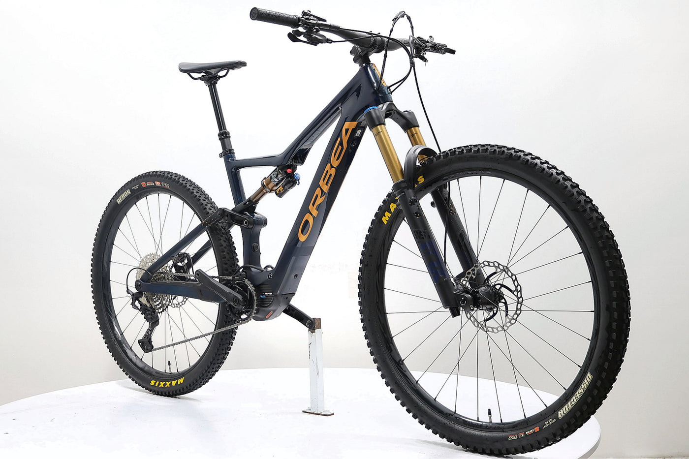 ORBEA RISE M10 2022 T.L