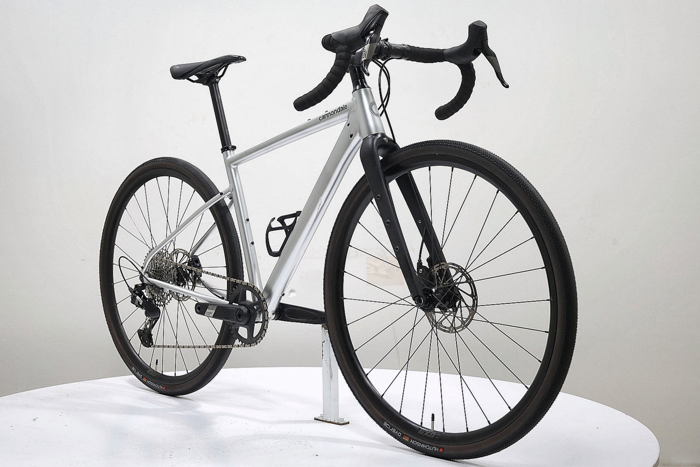 CANNONDALE Topstone Apex 1 2024 T.S