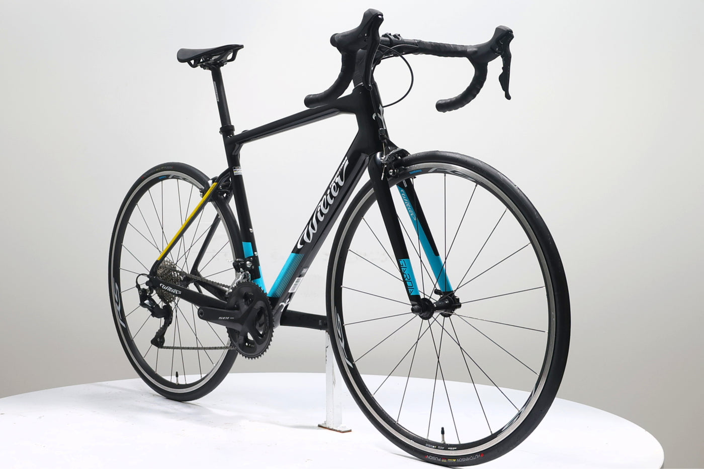 Wilier Triestina New Garda 2023 T.L 255191