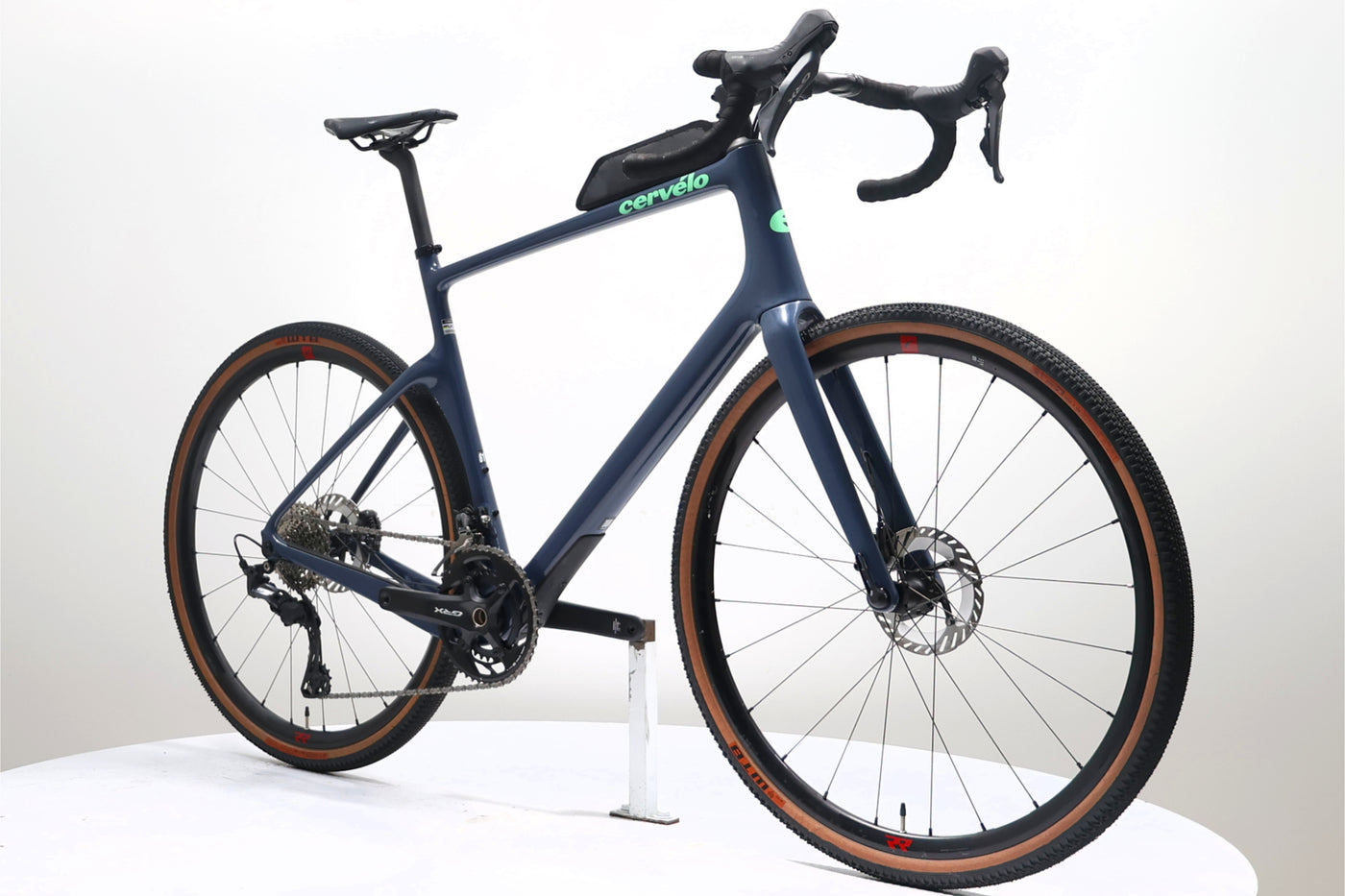 CERVÉLO Aspero GRX RX820 2024 T.61