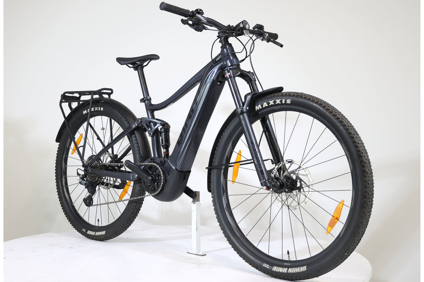 GIANT Stance E+ EX 2022 T.S 253277