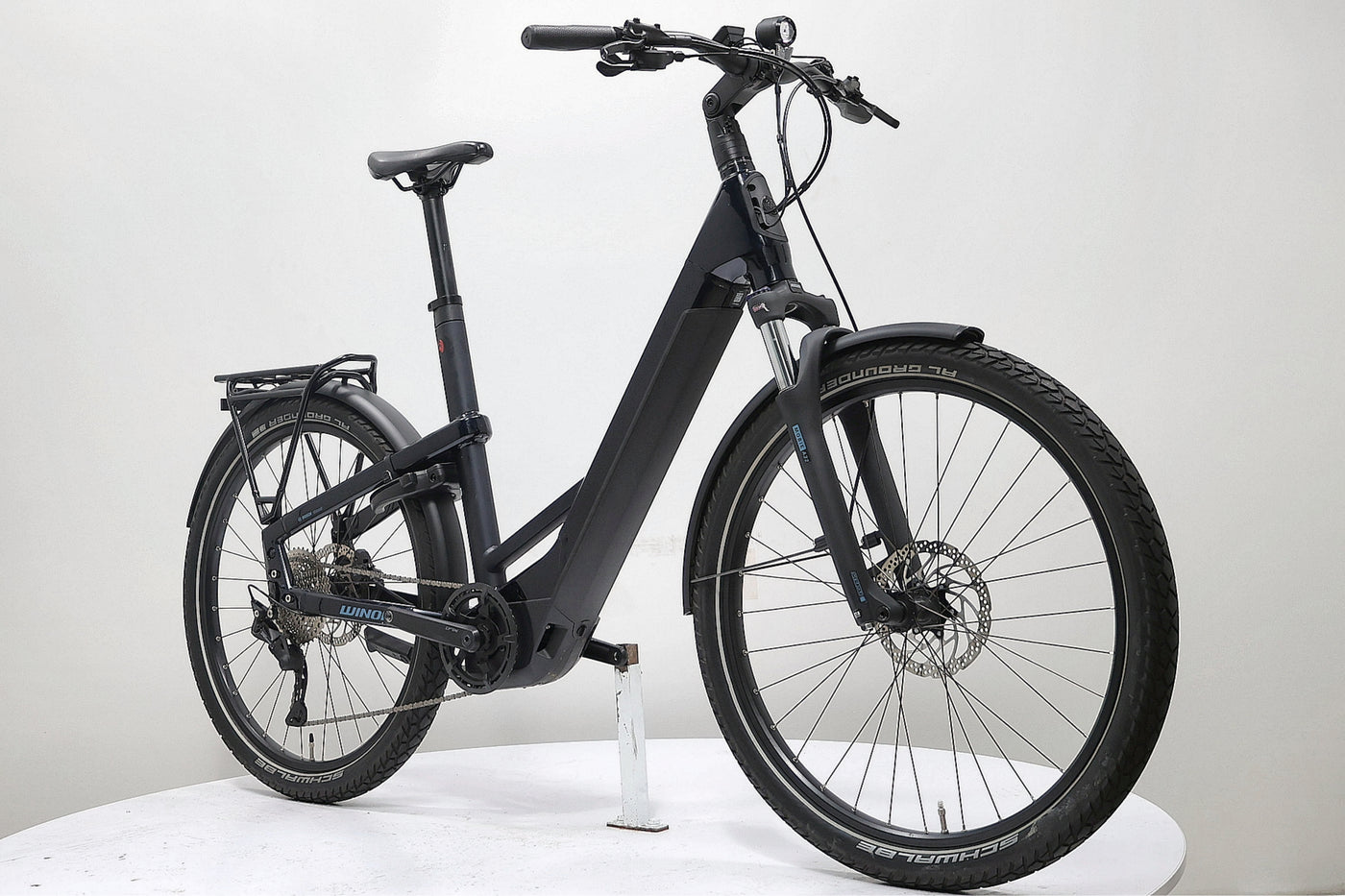 WINORA Yakun 10 2022 T.55