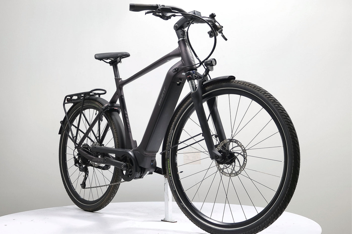 GIANT DailyTour E+ 3 GTS 2022 T.L