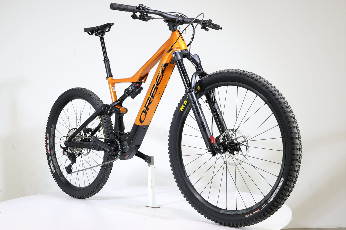 ORBEA Rise H15 2022 T.L 247635