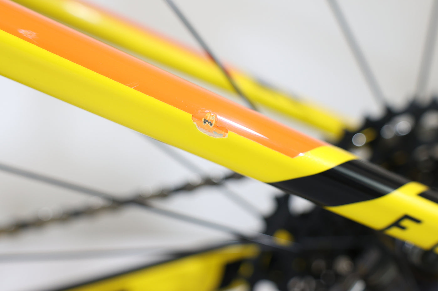 MONDRAKER Foxy RR 2019 T.L 247558