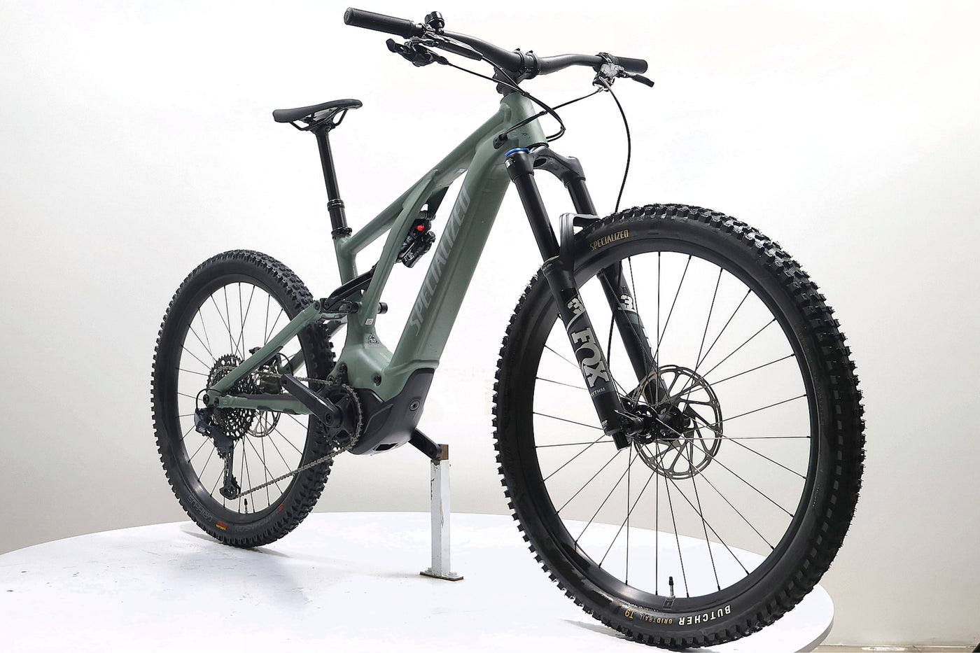 SPECIALIZED Turbo Levo Comp Alloy 2023 T.M 254325