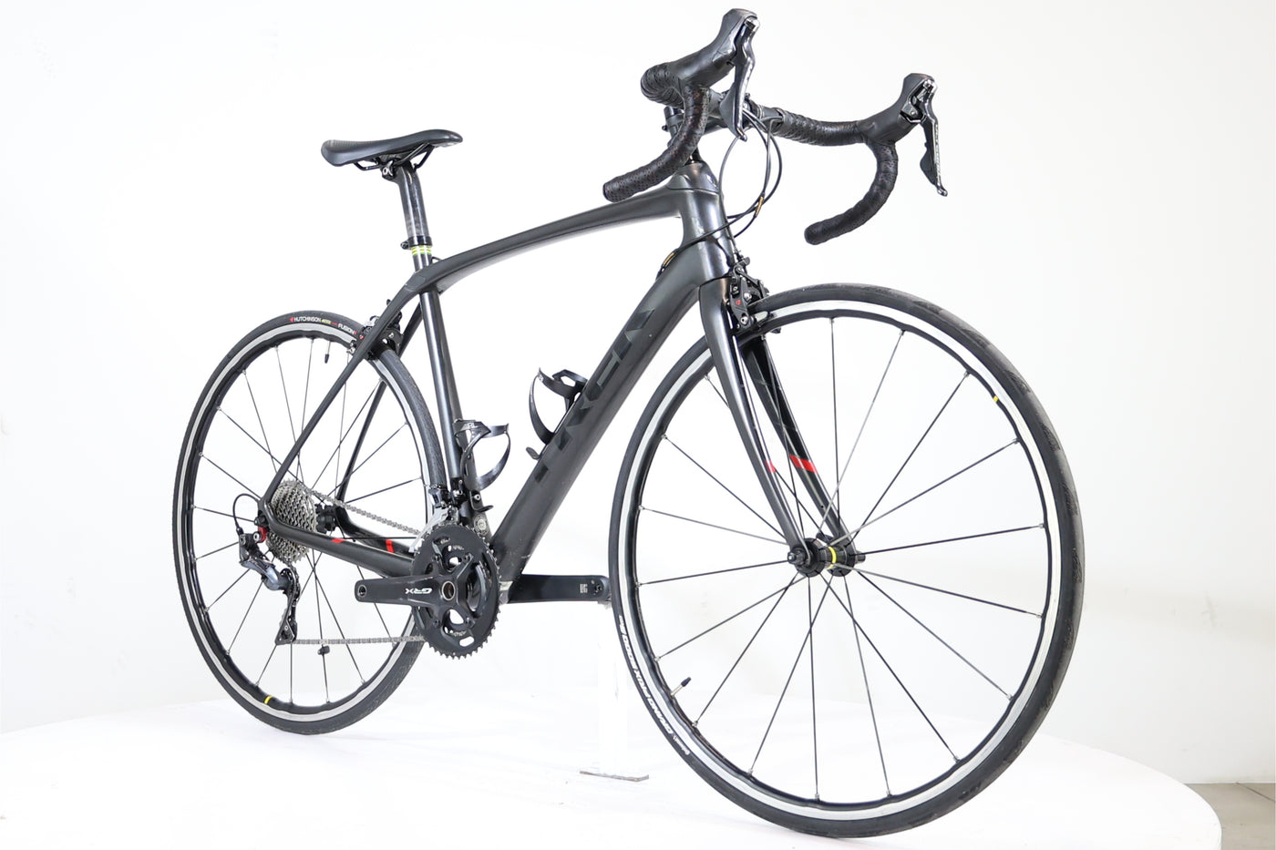 TREK Domane SL6 2017 T.M 246467