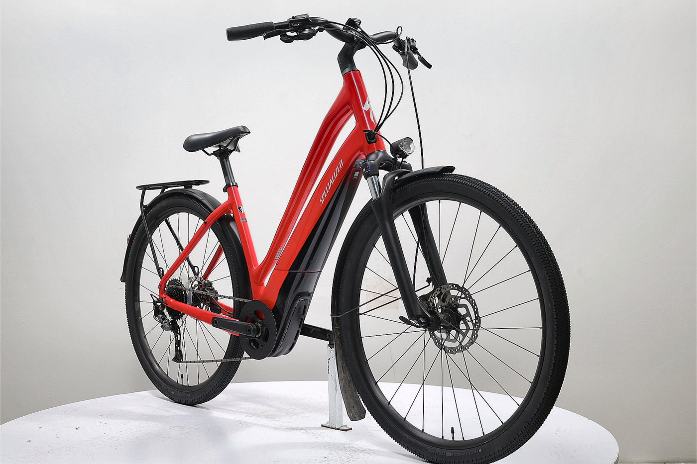 SPECIALIZED Turbo Como 3.0 2020 T.L