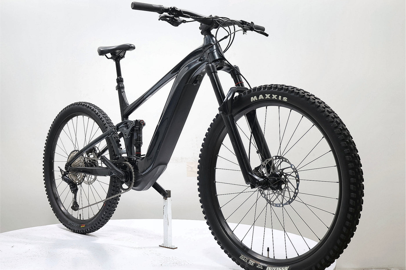GIANT Trance X E+ 3 2022 T.XL