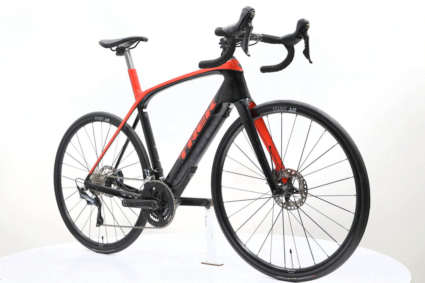 TREK Domane+ LT 1e gén. 2020 T.56