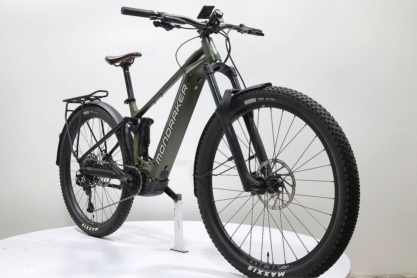 MONDRAKER Chaser X 2024 T.M