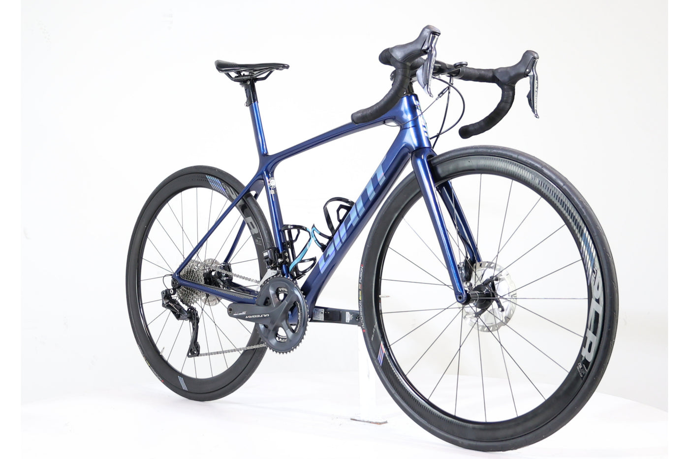 GIANT TCR Advanced SL 1 Disc 2020 T.S 240476