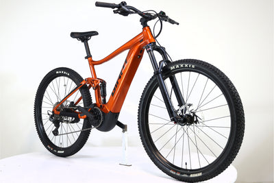 GIANT Stance E+2 625 2022 T.L 253568
