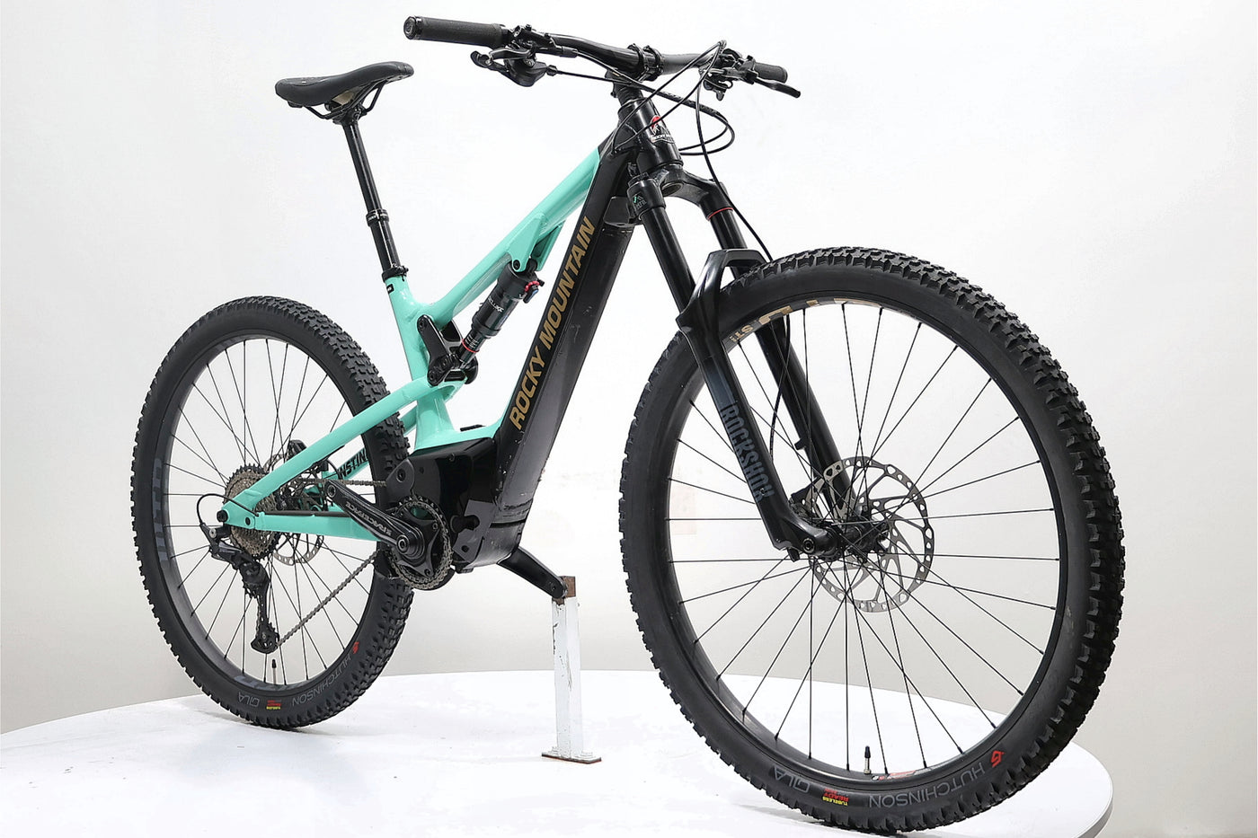 ROCKY MOUNTAIN Instinct Powerplay Alloy 30 2021 T.M