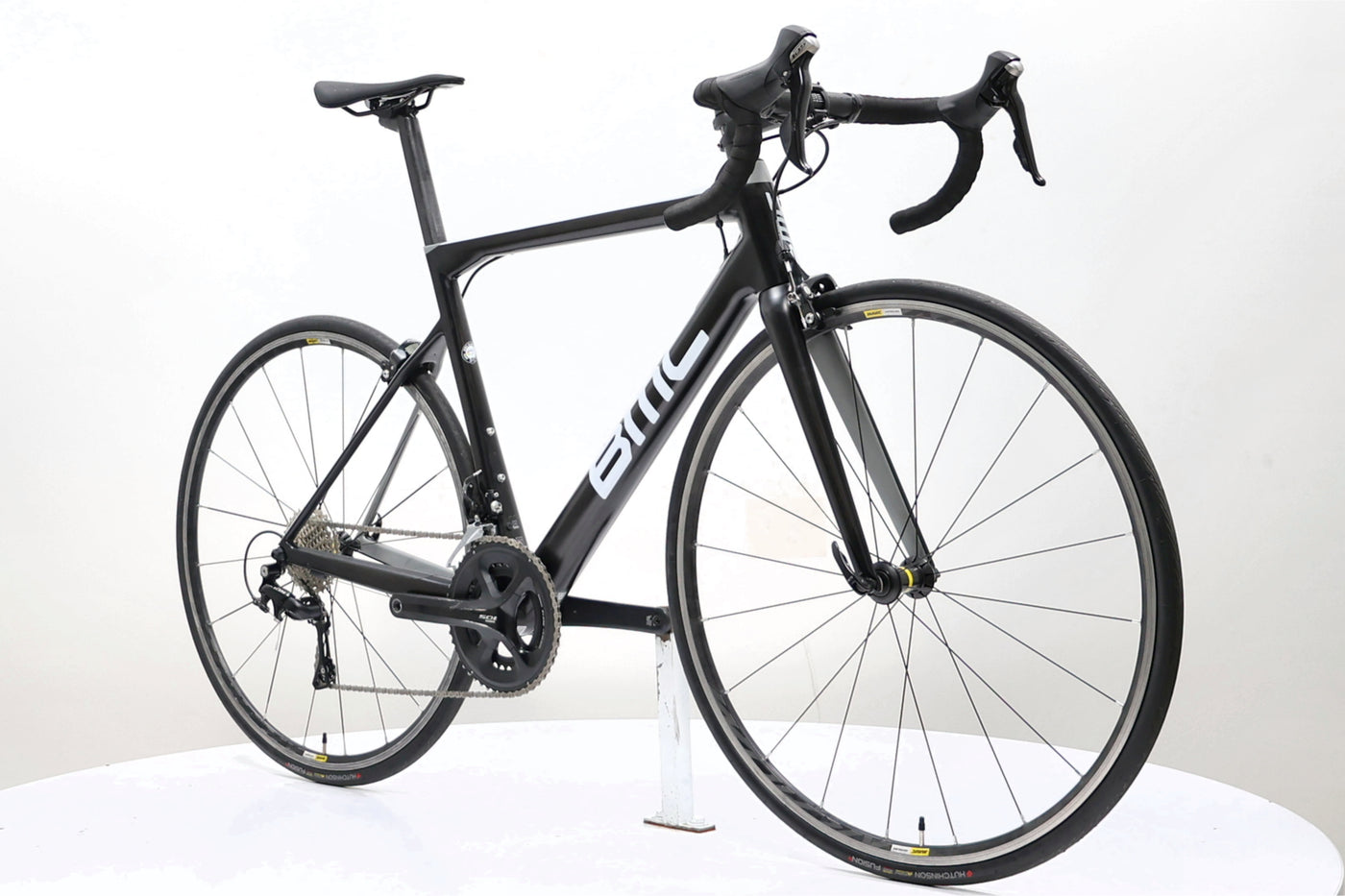 BMC Teammachine SLR 02 TWO 2018 T.54