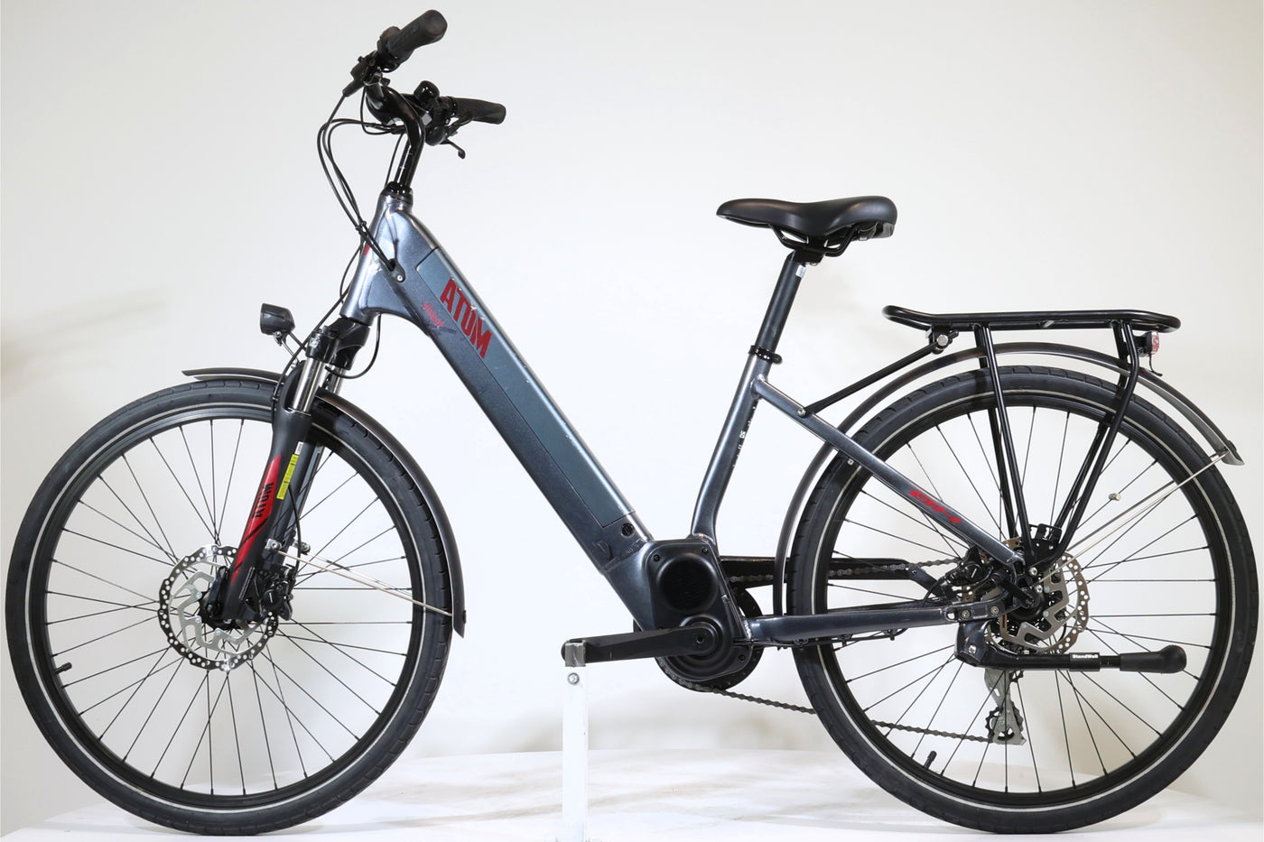 Bh Atom street 2023 T.M 250562