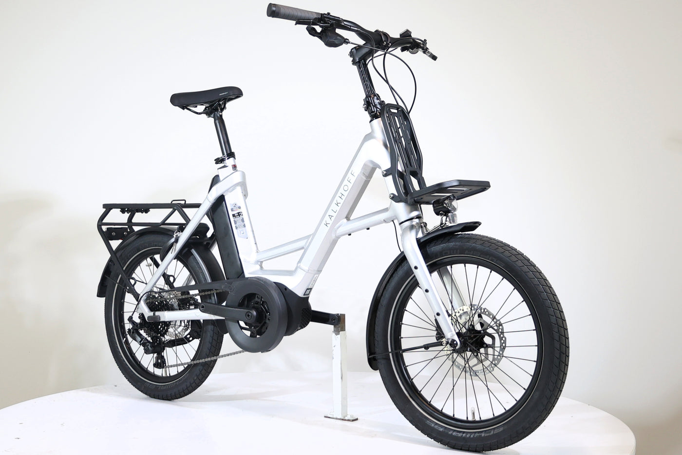 KALKHOFF Entice C+ Excite 2024 T.48 253054