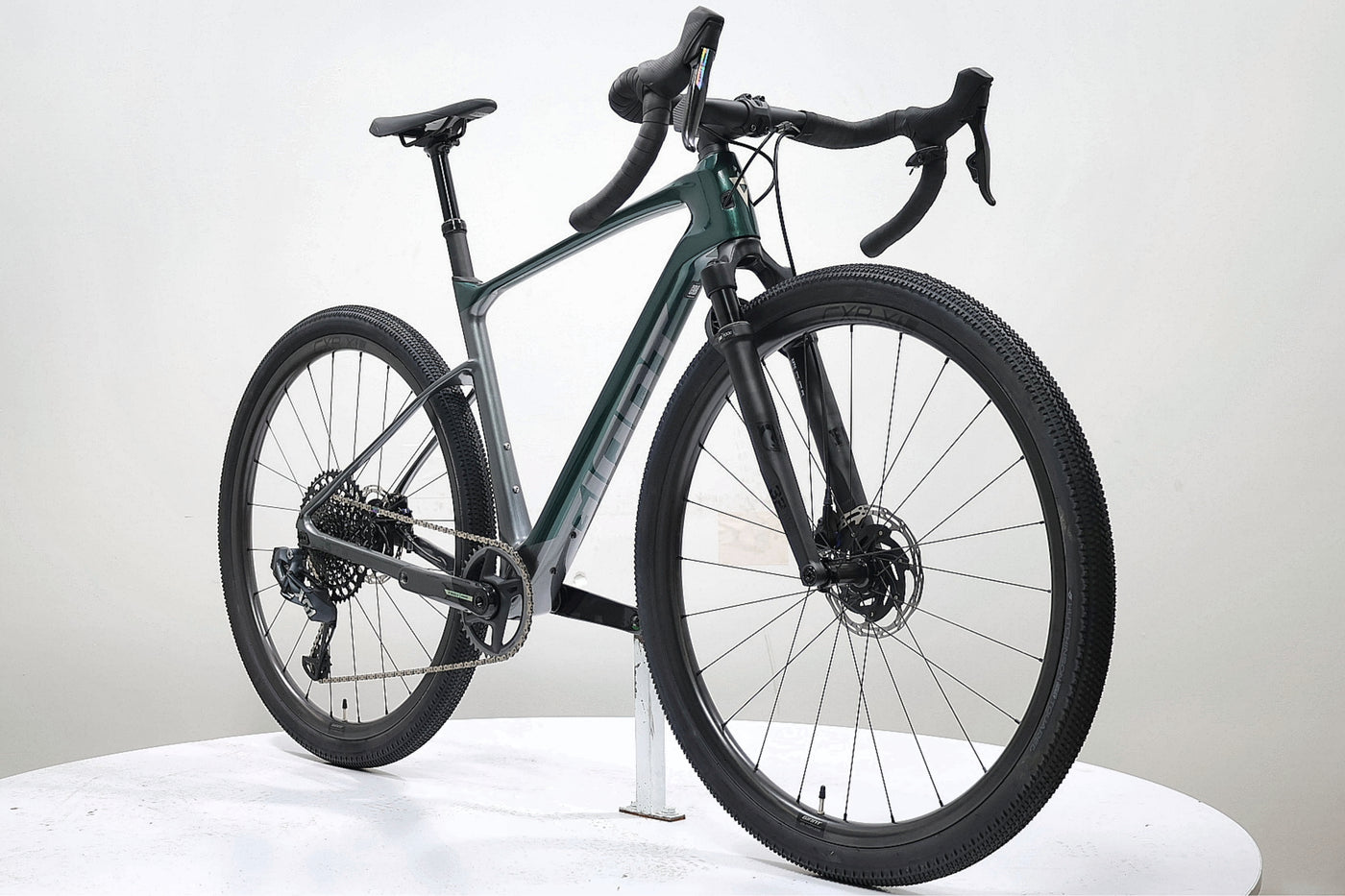 GIANT Revolt X Advanced Pro 0 2024 T.M