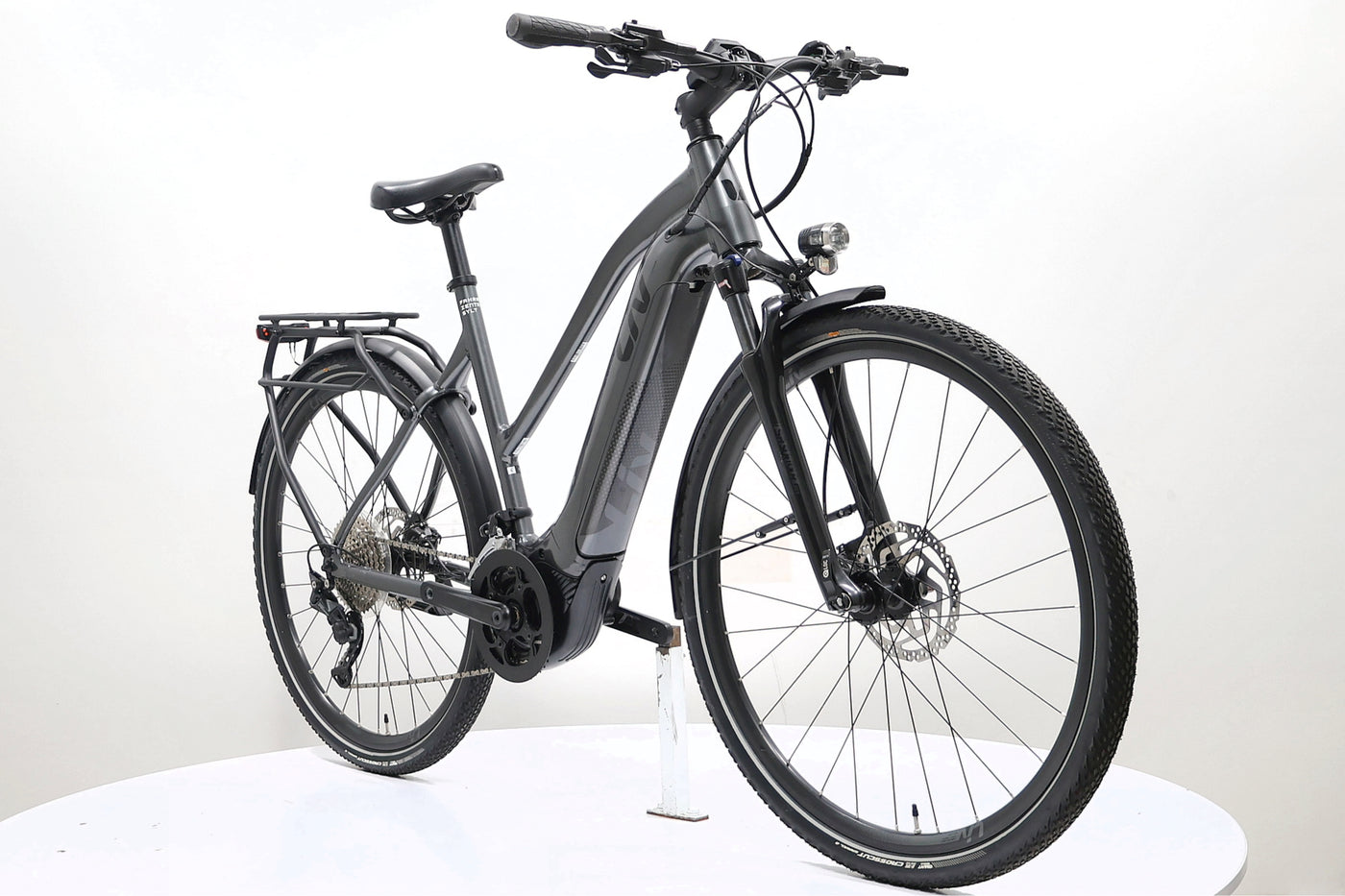 LIV Amiti E+ 1 2022 T.L