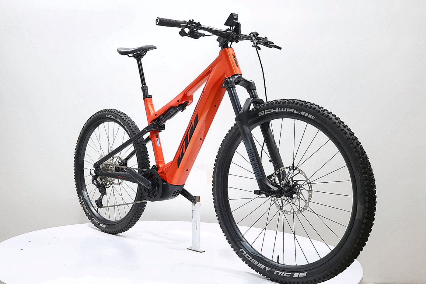 KTM Macina Chacana 792 2023 T.XL