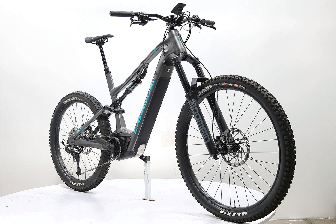 LAPIERRE Overvolt AM 6.7 2023 T.XL