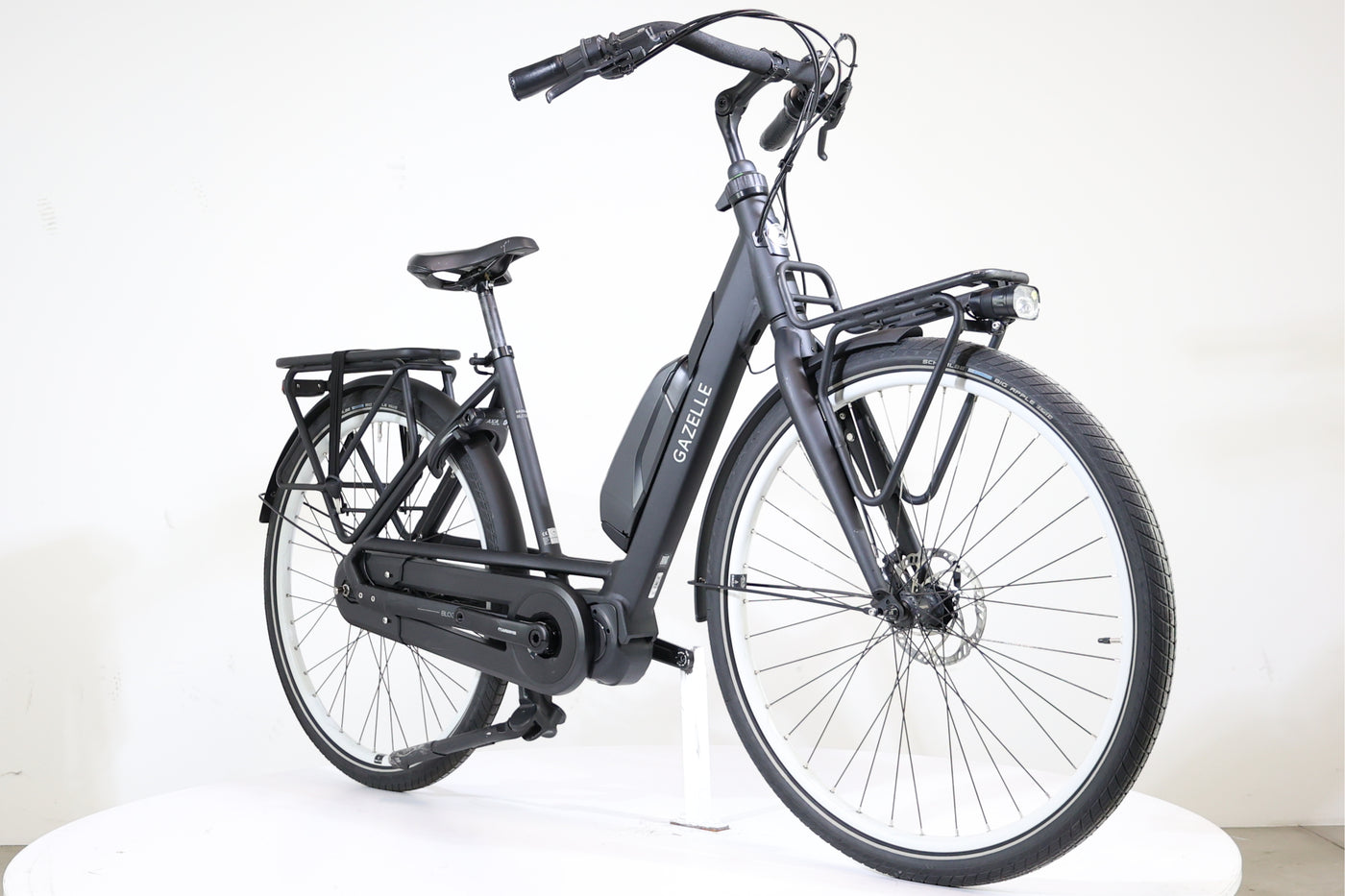 GAZELLE Bloom C380 HMS 2022 T.L 245081