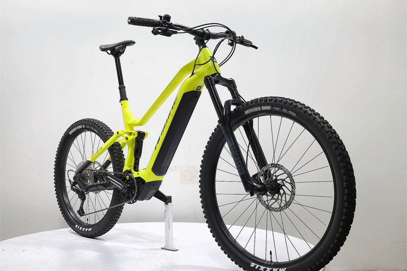 HAIBIKE AllMtn 3 2023 T.XL