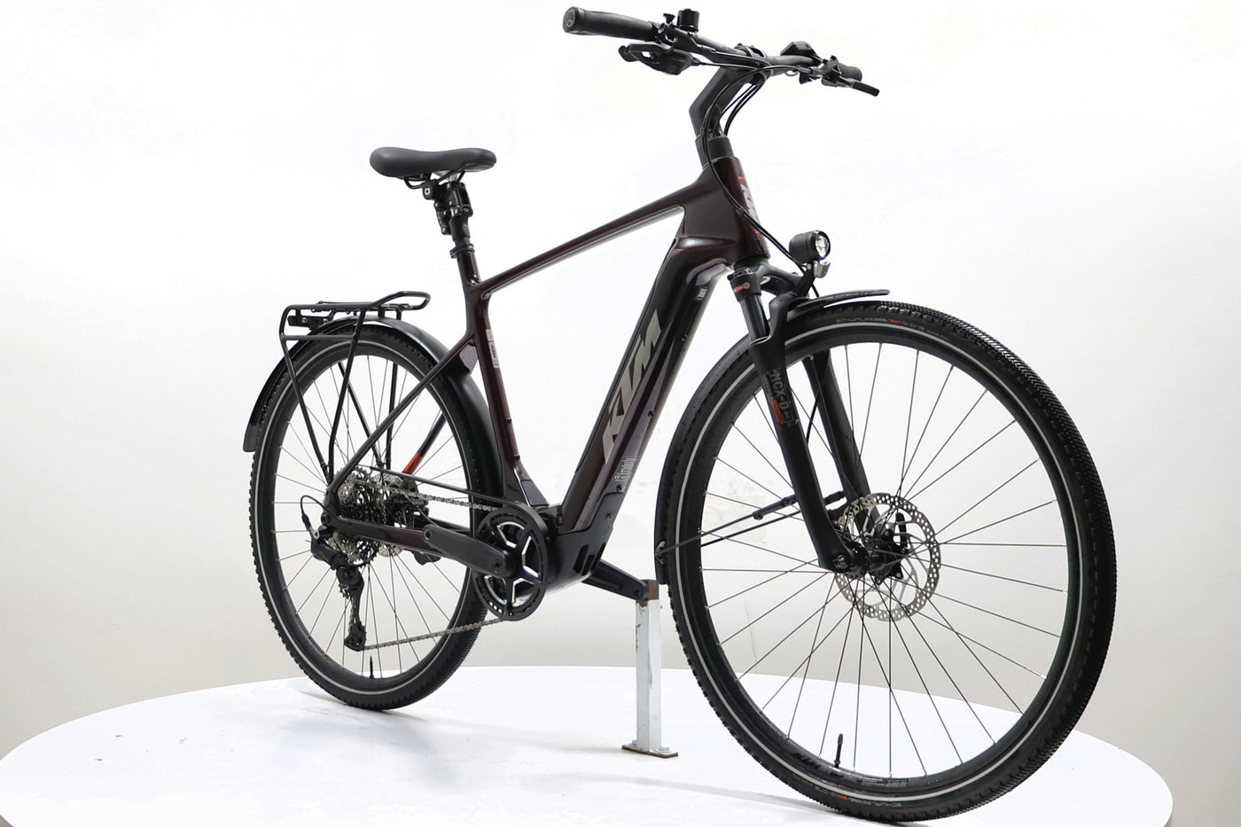 KTM Macina Sport SX Elite 2024 T.L