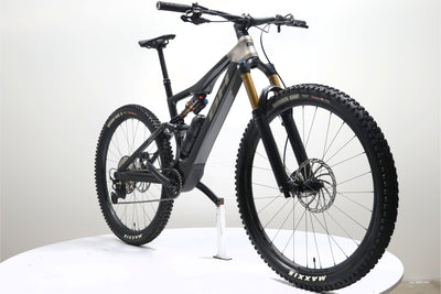BH ilynx Trail Carbon Pro 8.9 2022 T.M 252055
