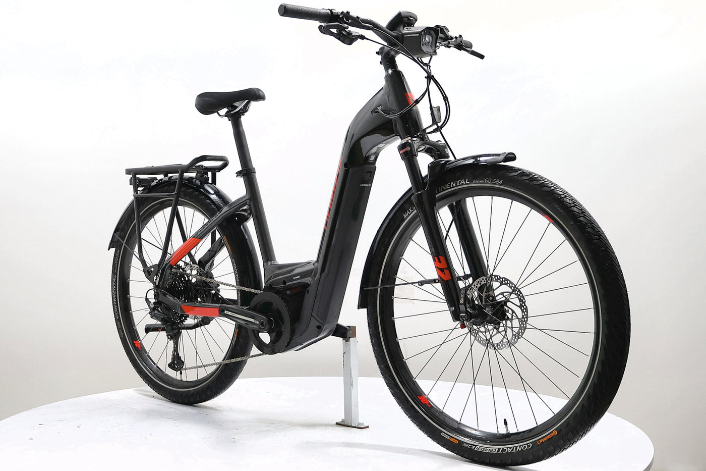 HAIBIKE Trekking 9 Low 2022 T.S