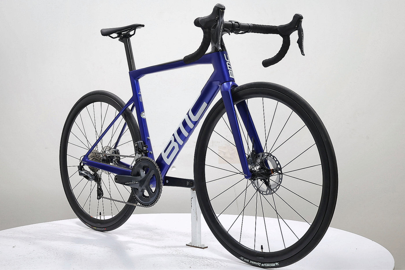 BMC Teammachine SLR 01 FOUR 2021 T.54