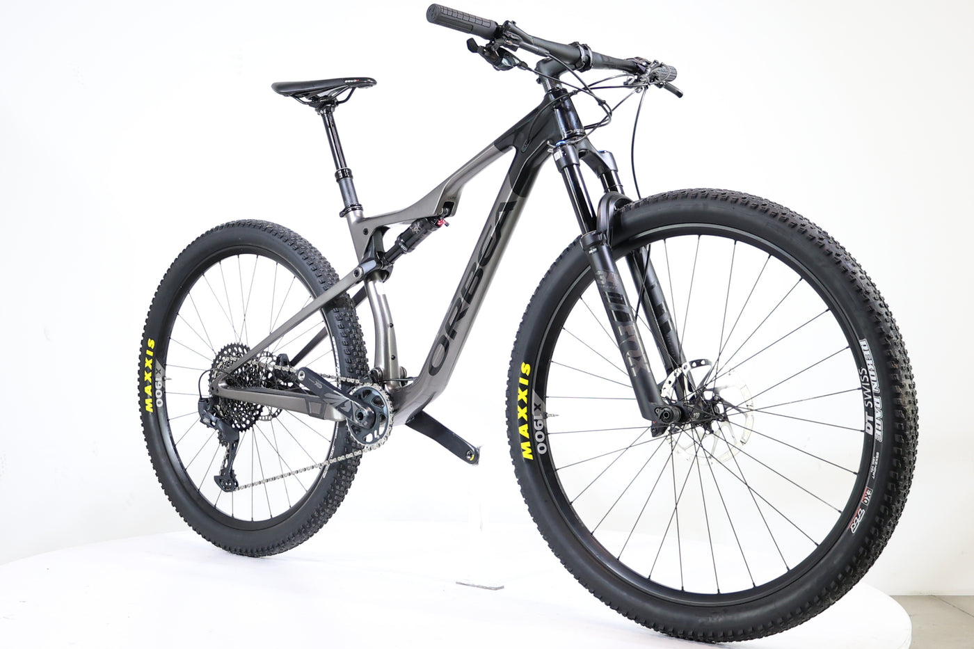 Orbea Oiz M20 TR 2022 T.M 245567