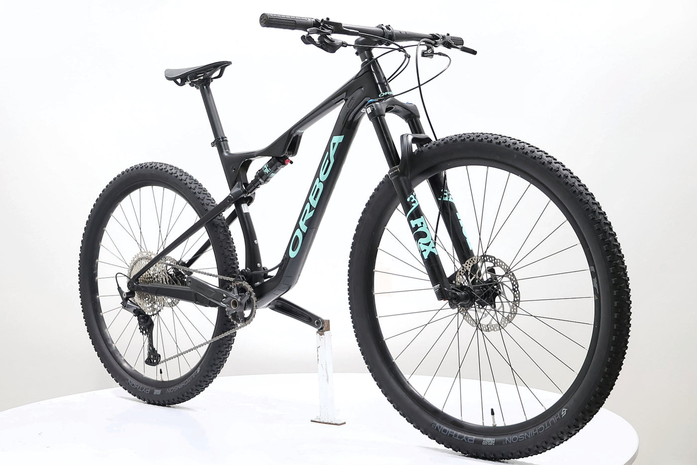 ORBEA Oiz H30 2022 T.L