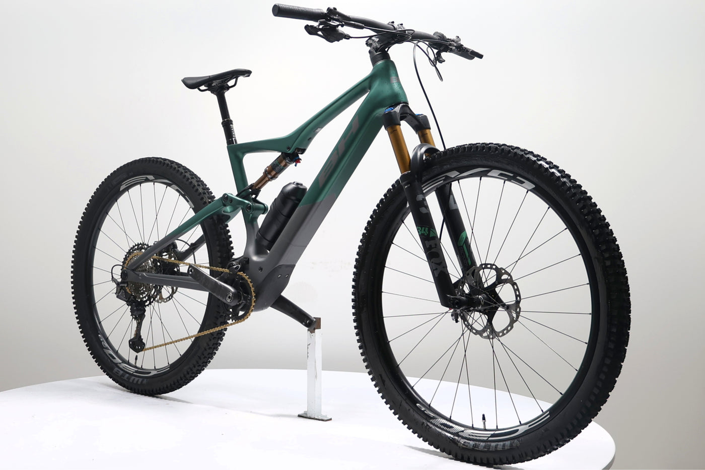 BH iLynx Race Carbon Pro 7.9 2023 T.L