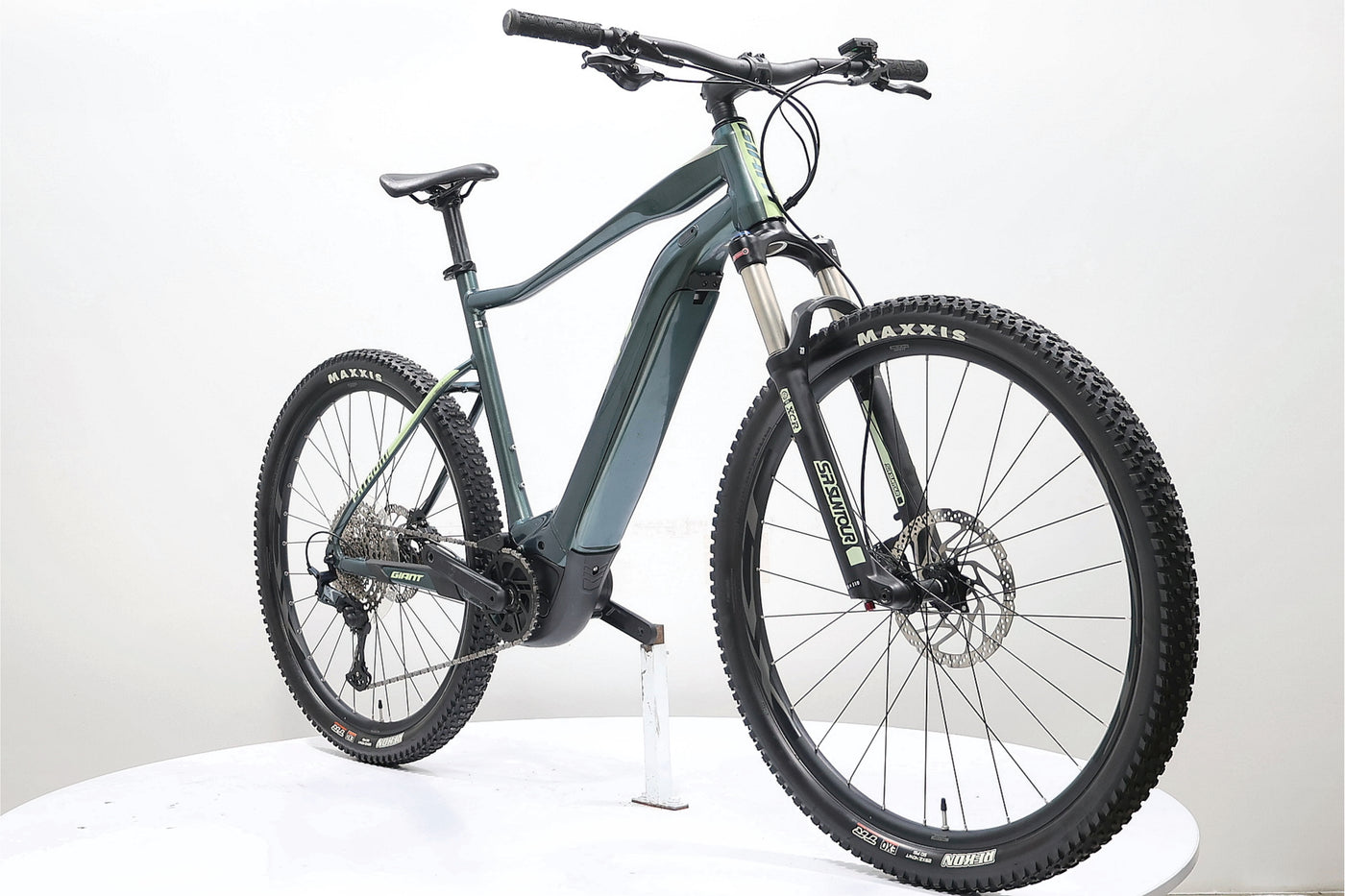 GIANT Fathom E+ 1 2022 T.XXL