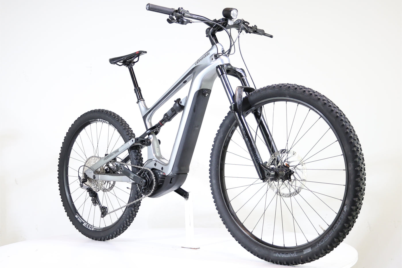 VTT Électrique CANNONDALE Habit Neo Occasion Reconditionné