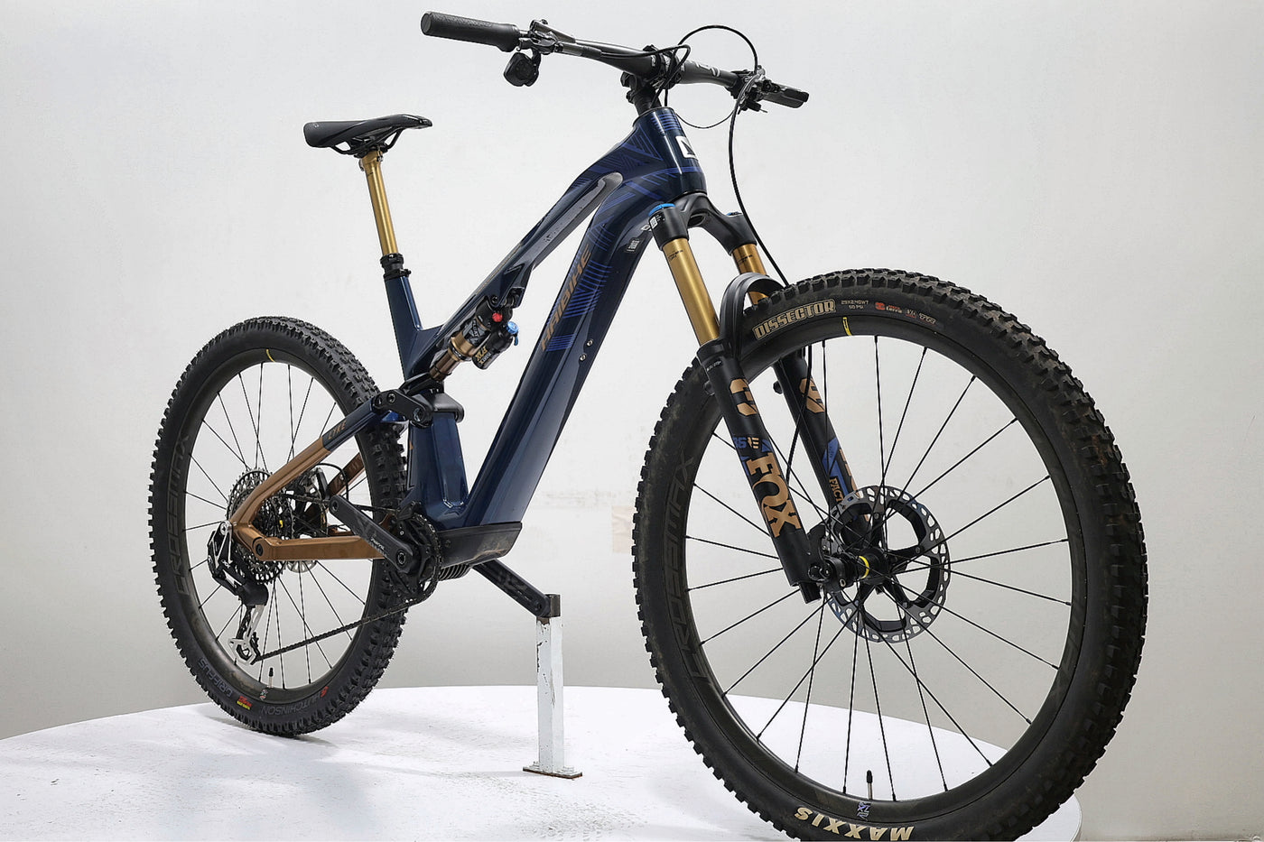 HAIBIKE Lyke CF SE 2023 T.L