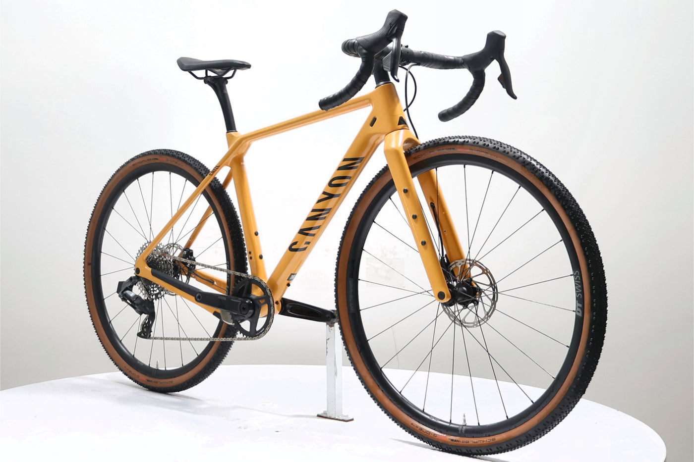 CANYON Grizl CF SL 7 eTap 2023 T.S 254815