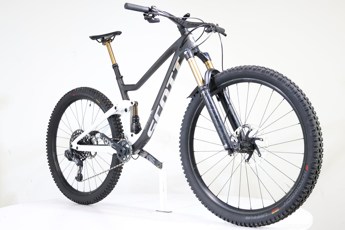 Genius 900 Nouveaute Vtt éélectrique 2020 Scott Scott Genius