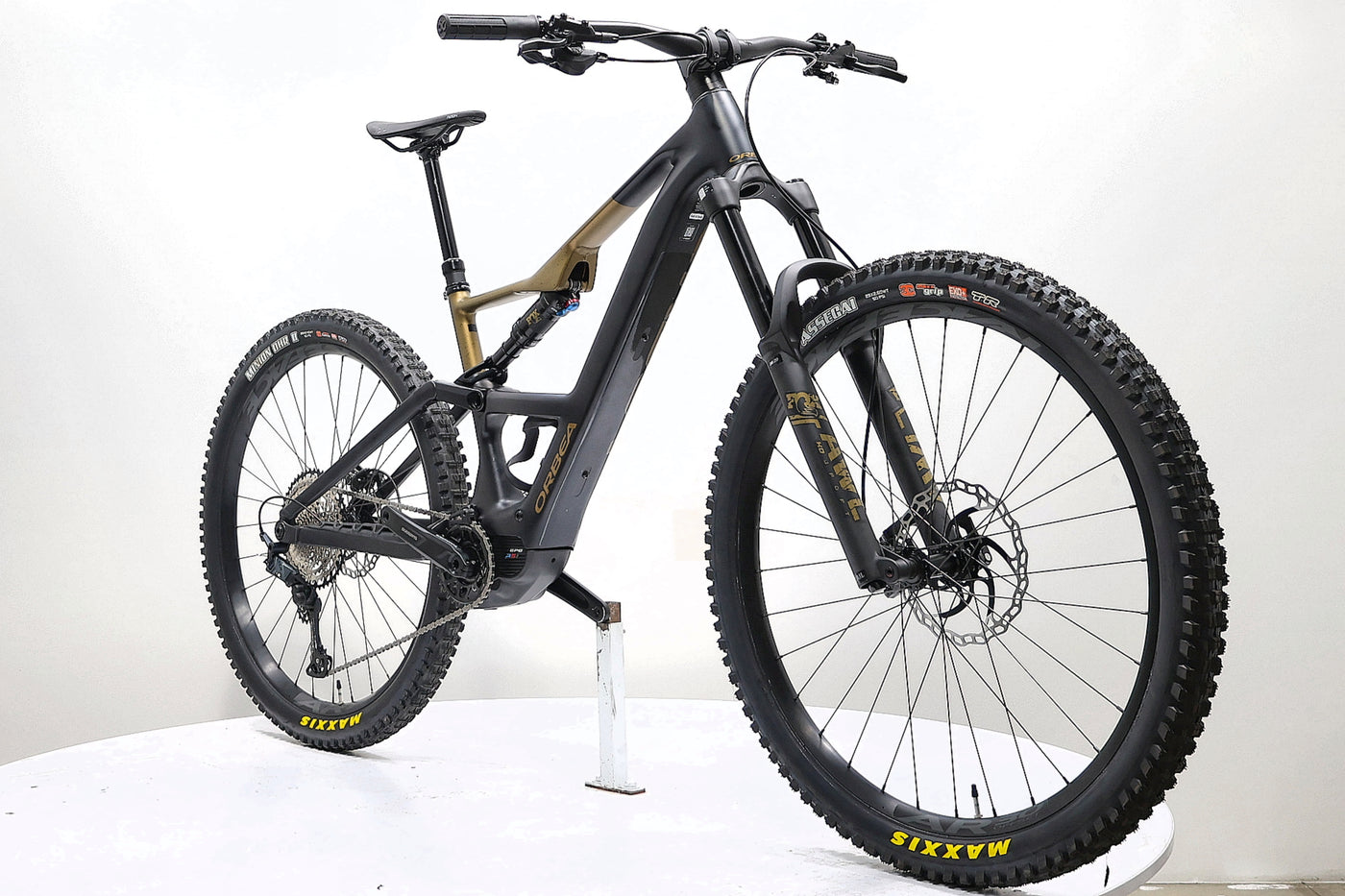 ORBEA Rise LT H20 2025 T.L